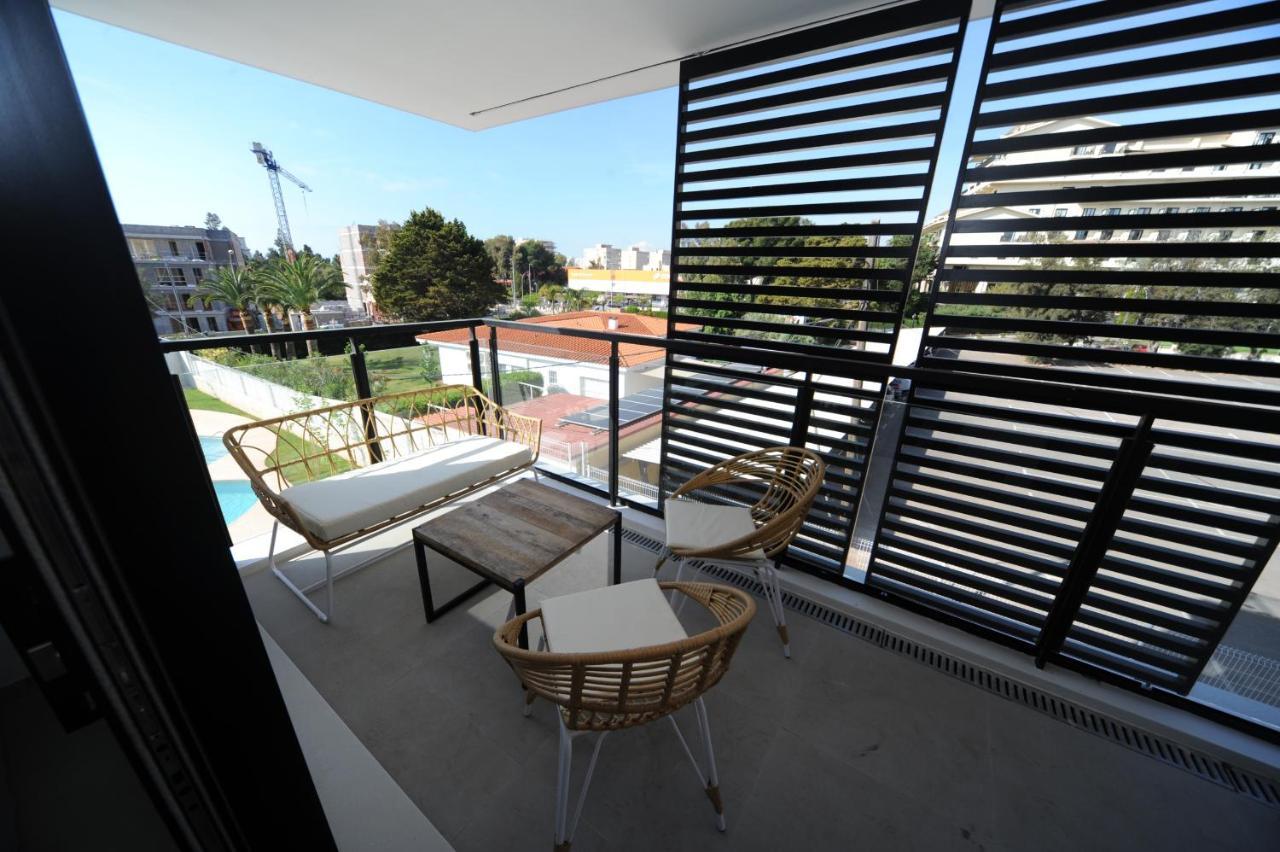 Bohio Premium 3 Apartment