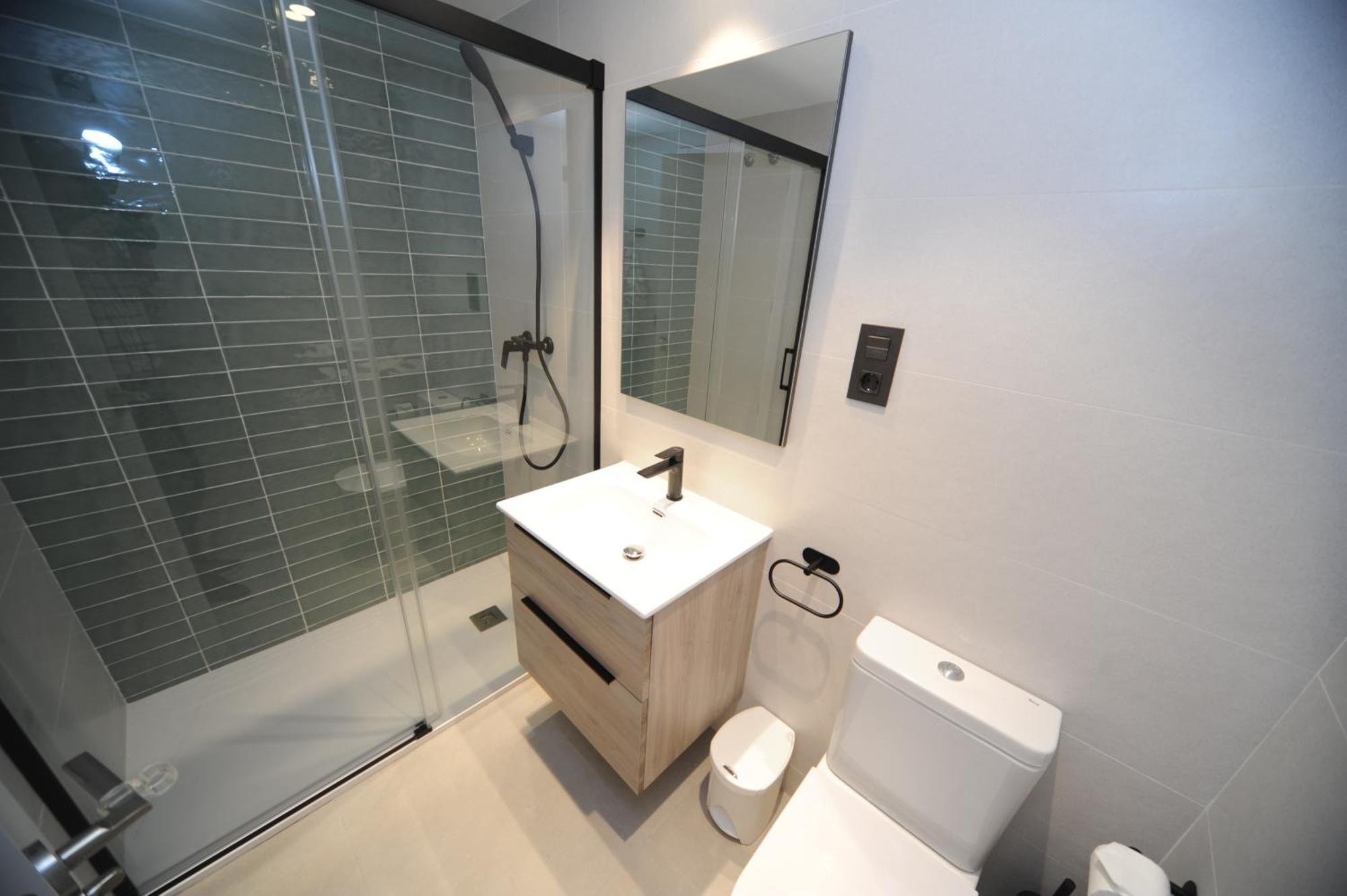 Bohio Premium 3 Apartment Benicassim