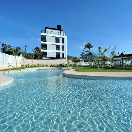 Bohio Premium 3 Dormitorios Benicassim Exterior photo