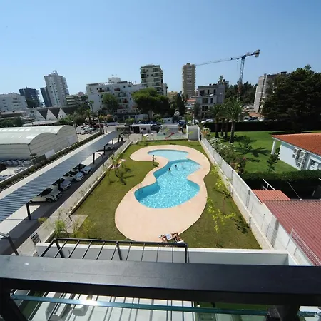 Bohio Premium 3 Dormitorios Benicassim Exterior photo