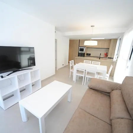 Bohio Premium 3 Dormitorios Benicassim Exterior photo