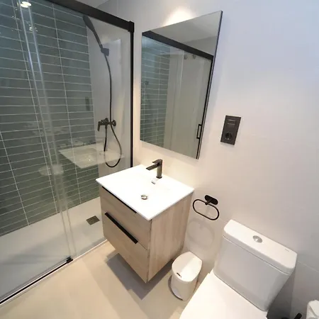 Bohio Premium 3 Dormitorios Benicassim Exterior photo