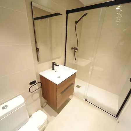 Bohio Premium 3 Dormitorios Benicassim Exterior photo