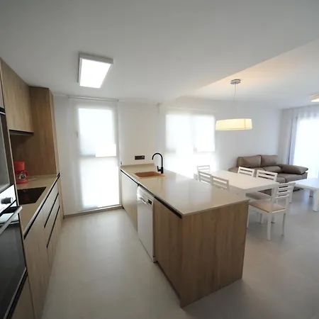 Bohio Premium 3 Dormitorios Benicassim Exterior photo