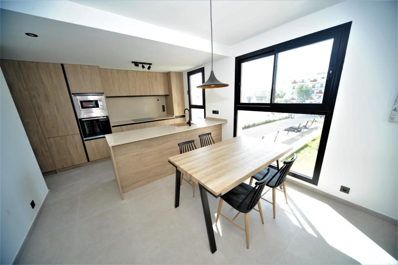 Apartment Bohio Premium 3 Benicassim