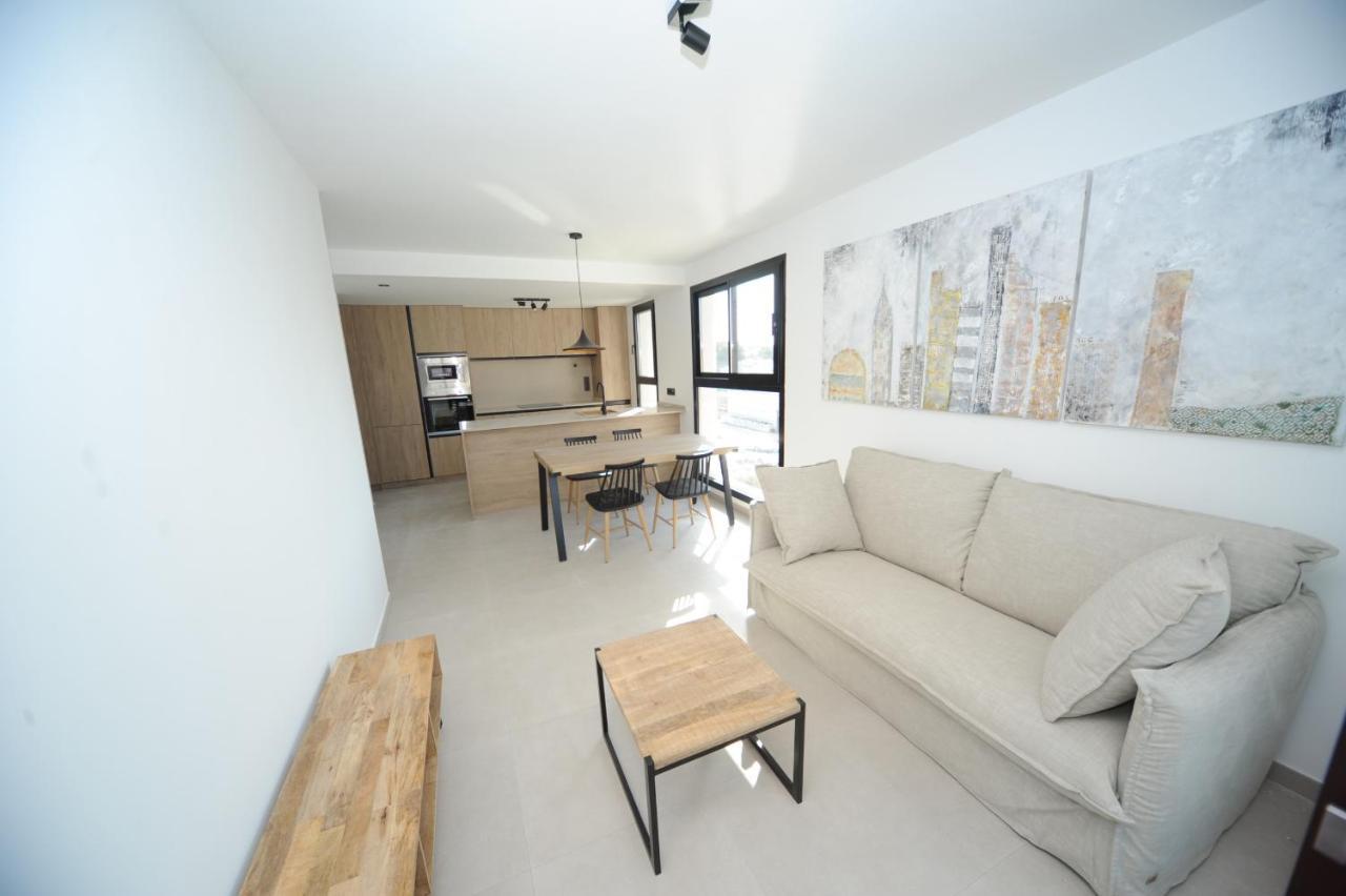 Bohio Premium 3 Apartment *