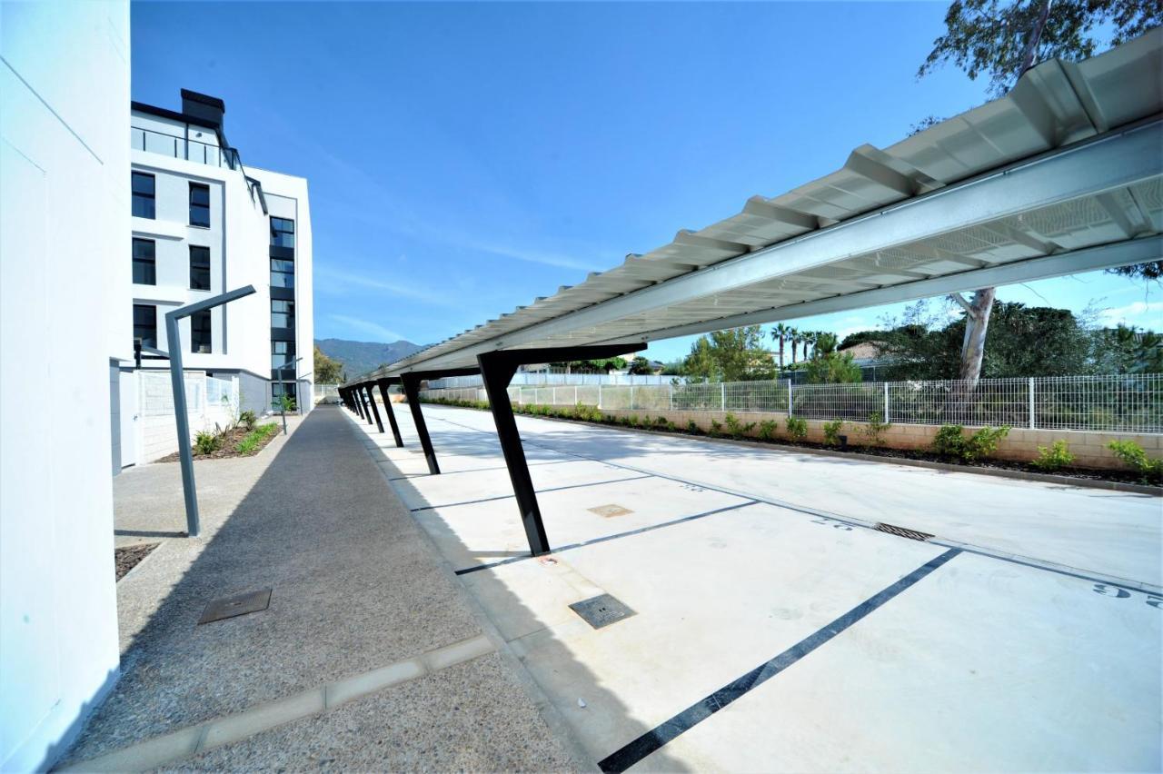 Apartment Bohio Premium 3 Benicassim