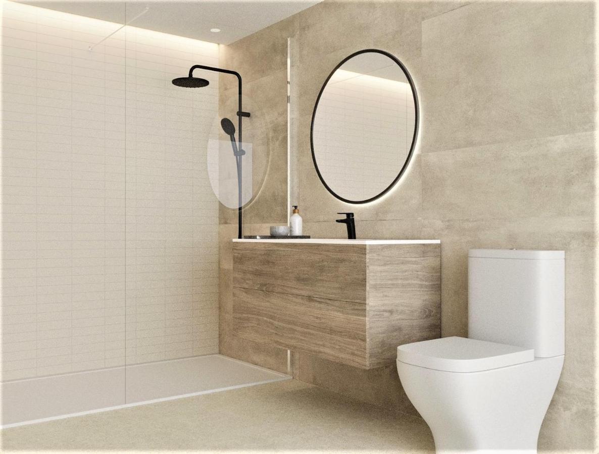 Bohio Premium 3 Apartment *
