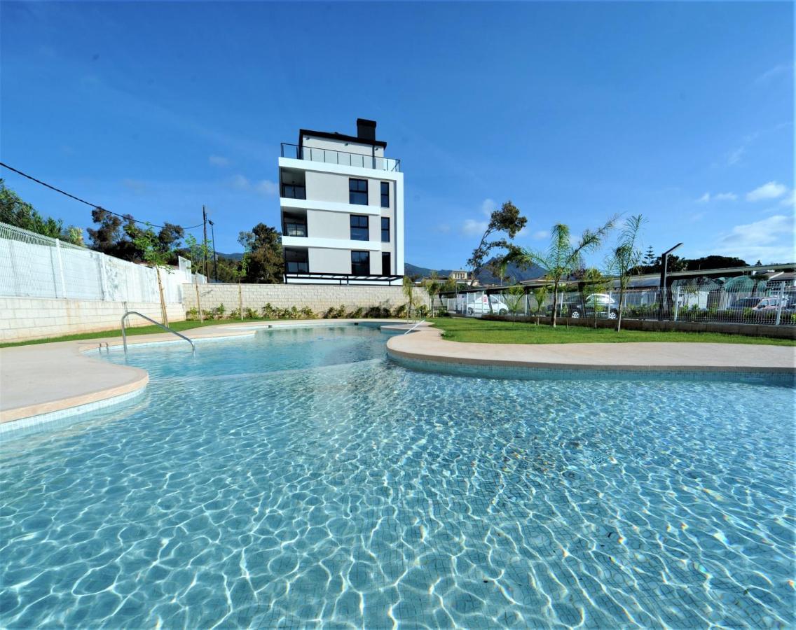 Apartment Bohio Premium 3 *