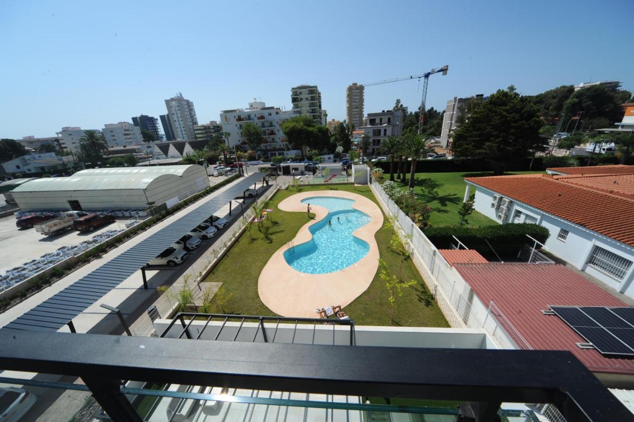 Bohio Premium 3 Benicassim