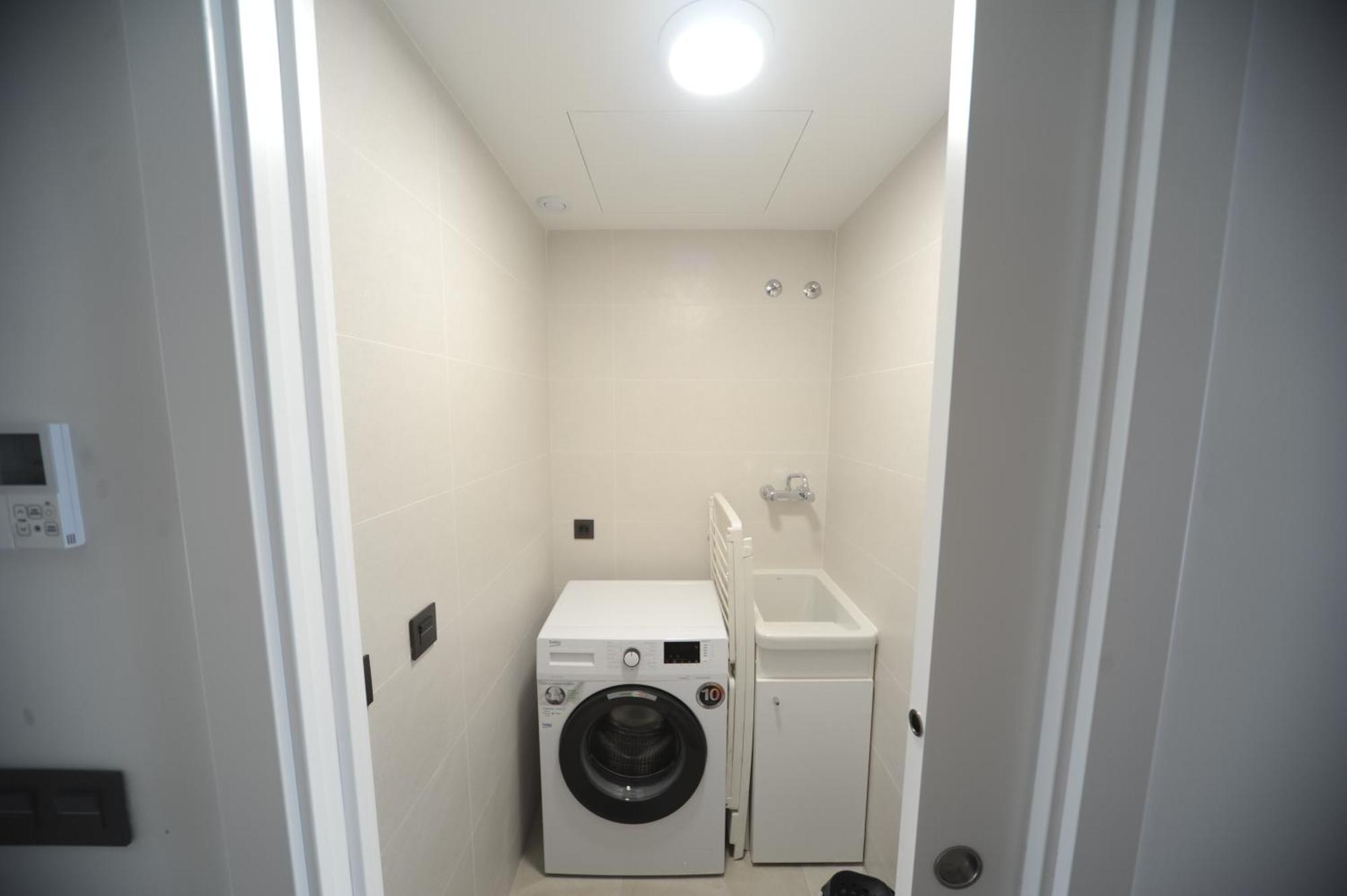 Bohio Premium 3 Apartment