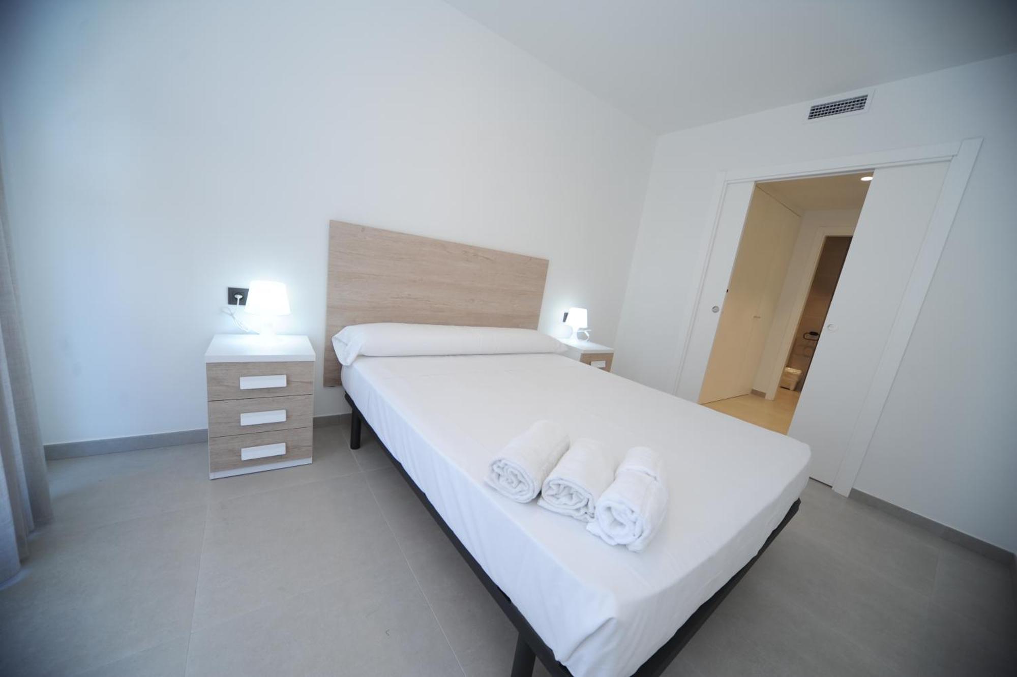 Bohio Premium 3 * Benicassim