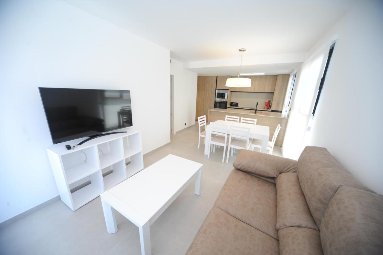 Bohio Premium 3 Appartement *