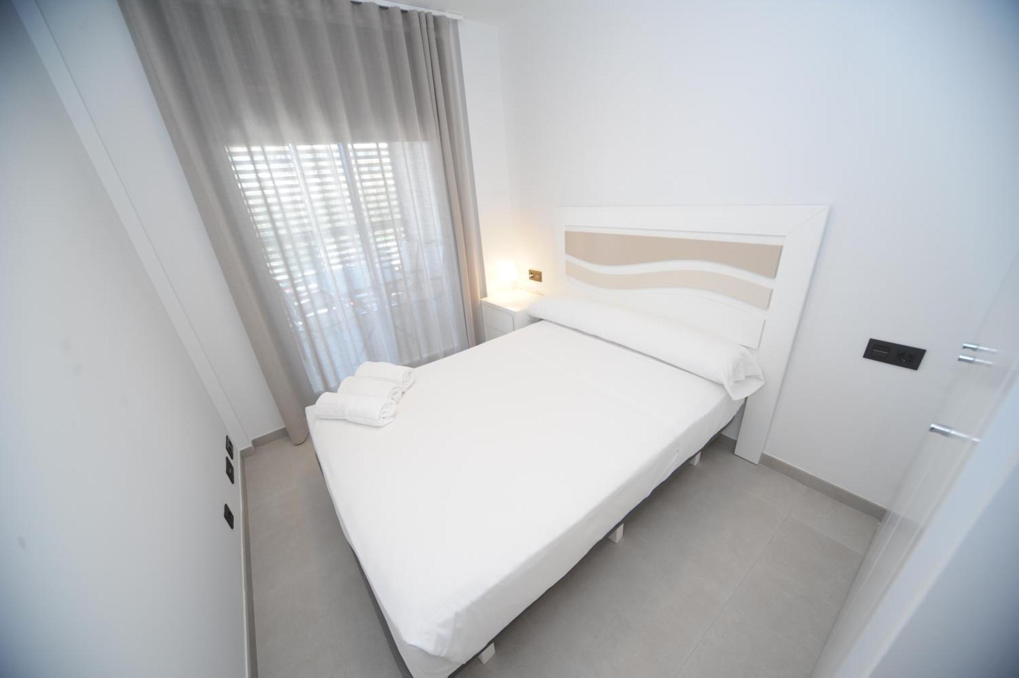 Appartement Bohio Premium 3